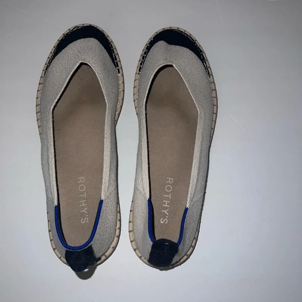 Rothys good rothy